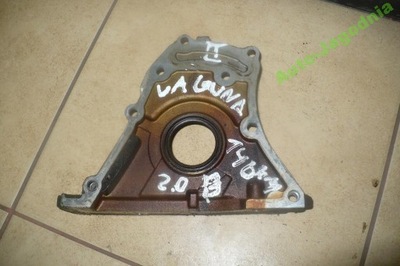 LAGUNA II 2.0 16V 140KM CAP COVERING SHAFT ENGINE - milautoparts-fr.ukrlive.com