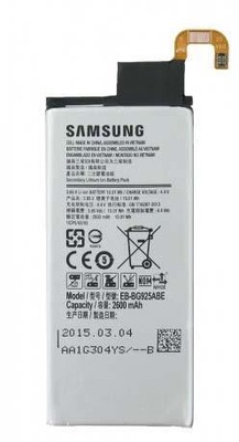 Bateria do Samsung EB-BG920ABE Galaxy S6 SM-G920F