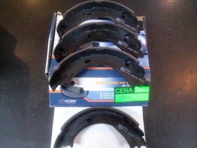 BRAKE SHOES AVALANCHE H2 EXPRESS SAVANA RAM BRAKE SHOES - milautoparts-fr.ukrlive.com