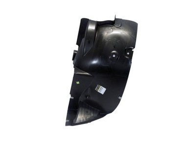 Подкрылок передние левая renault master movano 2010- фото №1