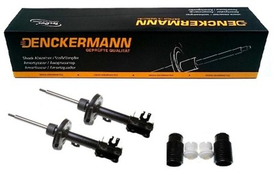 AMORTISSEURS COUVERCLES OPEL CORSA D AVANT KIT - milautoparts-fr.ukrlive.com