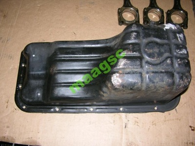 NISSAN ALMERA PRIMERA 00-03 QG18 1.8 PALETTE D'HUILE - milautoparts-fr.ukrlive.com