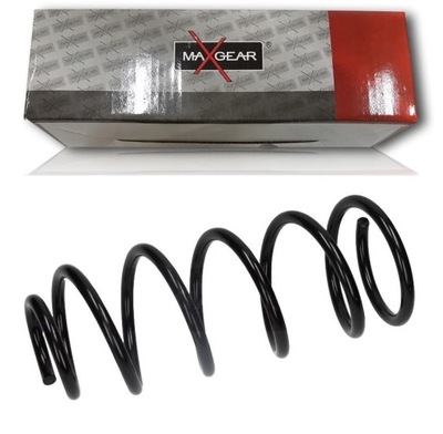 MAXGEAR SPRING SUSPENSION REAR FIAT TIPO 60-0145 - milautoparts-fr.ukrlive.com