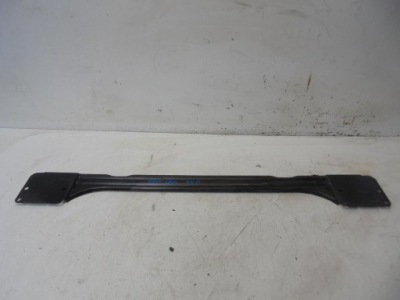 Балка усилитель бампера задняя mini cooper r50 фото №1