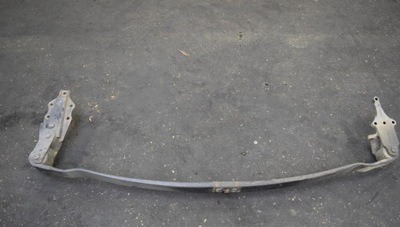 Man tgl ресора передній ресори лівий фото №1