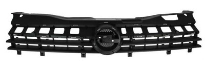 Решётка радиатора передняя решётка радиатора opel astra 3 h 03-07 nowa фото №1