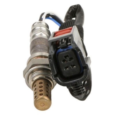 Датчик лямбда-зонд верхній chrysler town&country dodge caravan 3.3 3.8 v6 2001-2003 фото №1