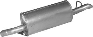 SILENCER END OPEL OMEGA A 1.8I-2.4I YEAR 86-94 - milautoparts-fr.ukrlive.com