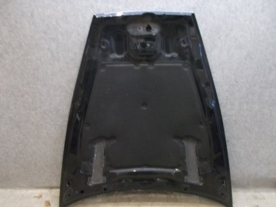 Шумоизоляция капот aston martin db9 012- фото №1