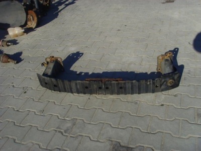 Ford focus mk2 балка pod бампер бампера перед фото №1