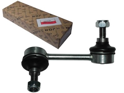 Соединитель стабилизатора saab 9-7x задняя фото №1