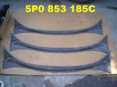 SEAT ALTEA XL TOLEDO 3 3 SOUS LE PARE-BRISE PROTECTION 5P0 - milautoparts-fr.ukrlive.com