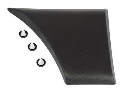 RENAULT MASTER III MOVANO FACING, PANEL SIDE RIGHT REAR - milautoparts-fr.ukrlive.com