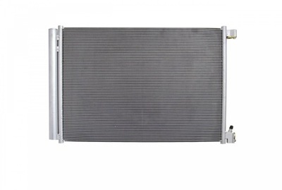 RADIATOR AIR CONDITIONER MERCEDES SPRINTER W907 W910 0995000454 A0995000454 - milautoparts-fr.ukrlive.com