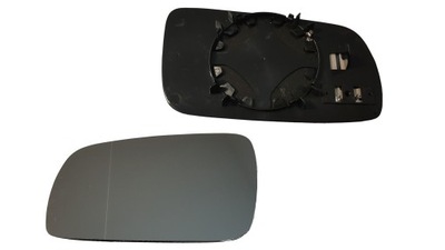 SEAT IBIZA CORDOBA LEON TOLEDO II LINER MIRROR L - milautoparts-fr.ukrlive.com