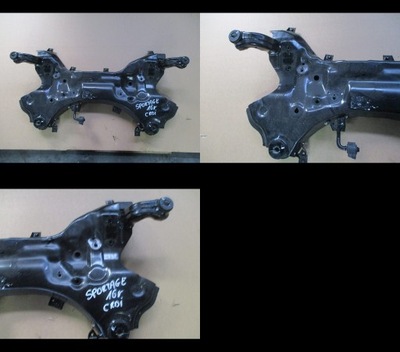 Підрамник підрамник підрамник kia sportage 16r фото №1