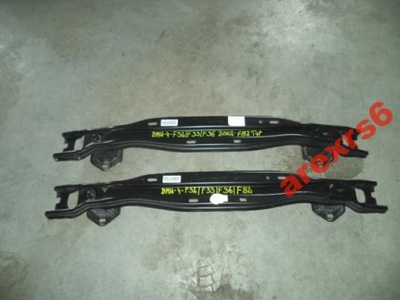 BMW 2 F82 BEAM UNDER BUMPER REAR - milautoparts-fr.ukrlive.com