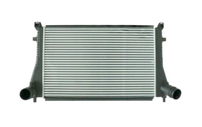 RADIATOR INTERCOOLER AUDI A3 TT Q2 1,8 2,0 TFSI 16- 5Q0145803H - milautoparts-fr.ukrlive.com