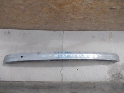 Балка бампера задний  задняя mercedes mb ml w164 фото №1