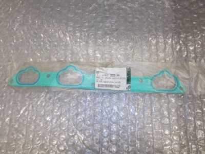 Jaguar xjr прокладка колектор nowa! оригінал! фото №1
