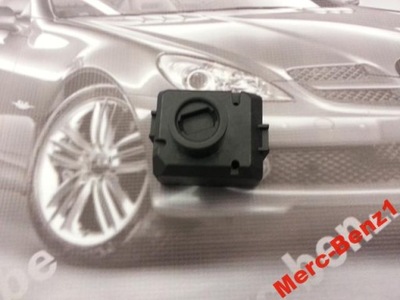 Mercedes nowa оригинальная замок зажигания sl 231 r231 фото №1