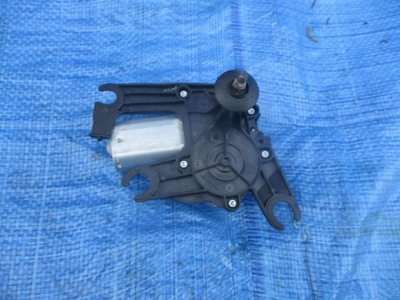 Citroen c3 ii моторчик двірник задня 9683382380 фото №1