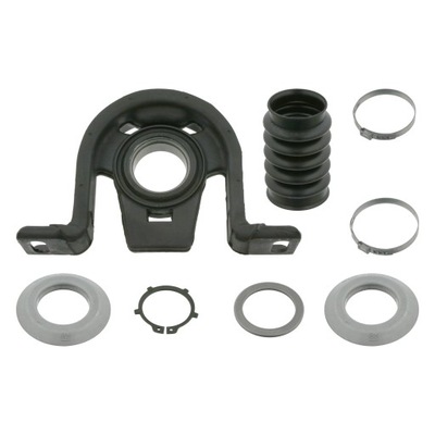 FIXATION D'ARBRE POUR VW LT 28-35 II BUS 2DB 2DE 2DK 2.8 - milautoparts-fr.ukrlive.com