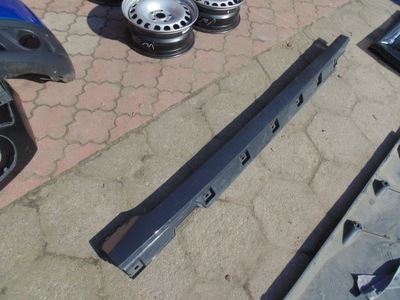 FACING, PANEL SILL VW PASSAT B8 3G0853858 RIGHT VARIOUS COLORS - milautoparts-fr.ukrlive.com