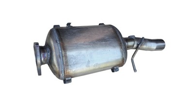 FILTRE DPF FAP RANGE ROVER EVOQUE 2,2 06/2011- - milautoparts-fr.ukrlive.com