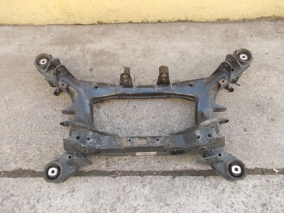 BMW X3 F25 XD XDRIVE CART SUBFRAME SUB-FRAME - milautoparts-fr.ukrlive.com