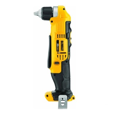 WIERTARKA WKRĘTARKA KĄTOWA DeWALT DCD740N 18V XR