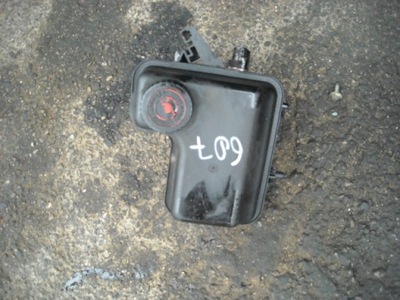 Peugeot 607 бачок жидкость усилителя фото №1