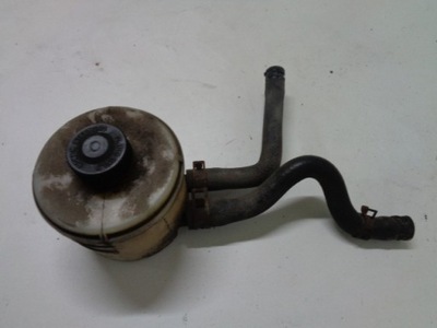 Carnival 2.5 v6 02-06 r бачок усилителя фото №1