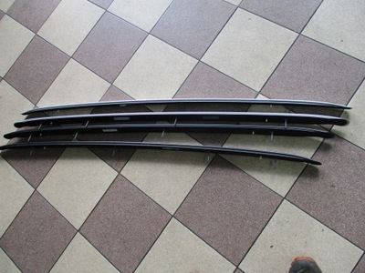 Рейлінги дахові mini countryman фото №1