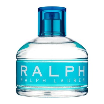 FLAKON RALPH LAUREN RALPH 100ML EDT PERFUMY