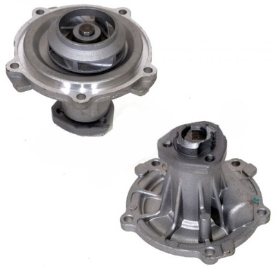 POMPE EAUX VW PASSAT B5 GOLF 3 AUDI A4 A6 NOUVEAU! - milautoparts-fr.ukrlive.com