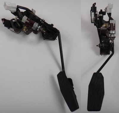 Mazda premacy lift 2.0d педаль потенціометр газу eu фото №1