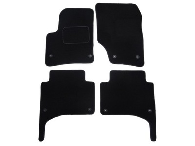 MATS WIRTUAL VELOUR 305952 4 ELECTRICAL - milautoparts-fr.ukrlive.com