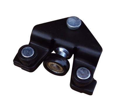 NISSAN PRIMASTAR CART ROLL HINGE BOTTOM DOOR - milautoparts-fr.ukrlive.com