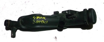S-MAX MK1 GALAXY MK3 2.0 TDCI WLEW OLEJU KOREK
