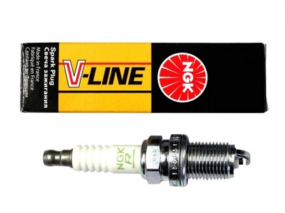 NGK PLUG IGNITION PTR5A13 - milautoparts-fr.ukrlive.com