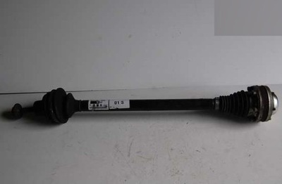 Audi a4 a5 приводной вал poloska задняя 8k0501203j фото №1