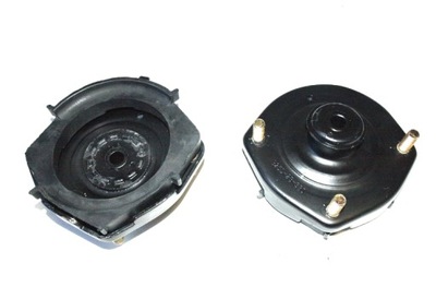 Подушка амортизатора задня mazda 323 f bj premacy фото №1