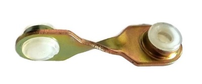 Тяга рычаг переключения передач seat leon toledo ii фото №1