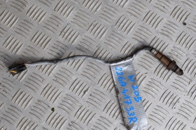 Датчик лямбда-зонд mercedes c-klasa w205 226a41733r фото №1