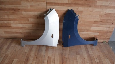 Крила hyundai i10 2013- фото №1