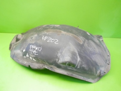 Підкрилок праве задня задні mercedes w202 sedan 93-96 фото №1