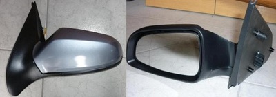 OPEL ASTRA 3 3 H GTC MIROIR GAUCHE Z163 163 5 PIN - milautoparts-fr.ukrlive.com