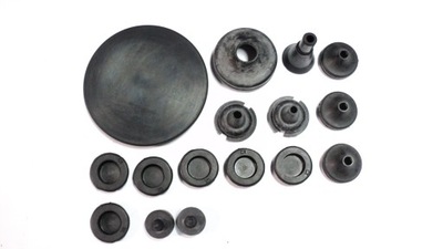 PRZELOTKI DE COFFRE ASSORTIMENT MERCEDES PAGODA W113 - milautoparts-fr.ukrlive.com