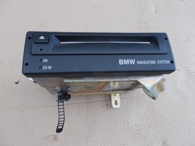 BMW NAWIGACJA PHILIPS CZYTNIK NAVI BMW E39 E38 E46